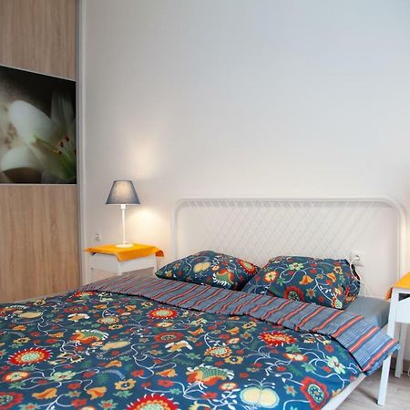 Downtown Pedestrian Zone Apartment Bratislava Exterior foto