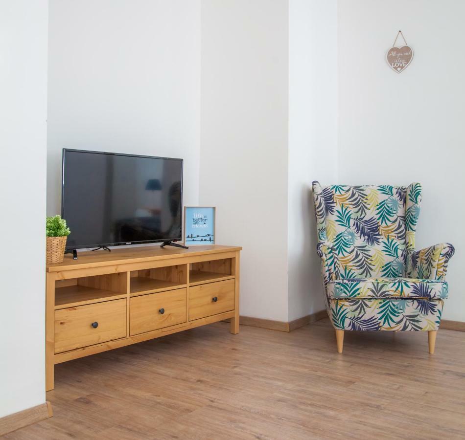 Downtown Pedestrian Zone Apartment Bratislava Exterior foto